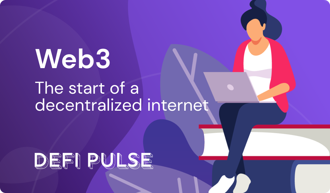 what is web3