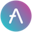 Aave project icon