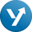 yAxis project icon