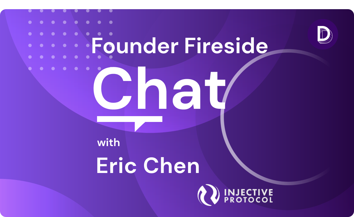fireside chat injective protocol