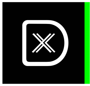 dexTF logo