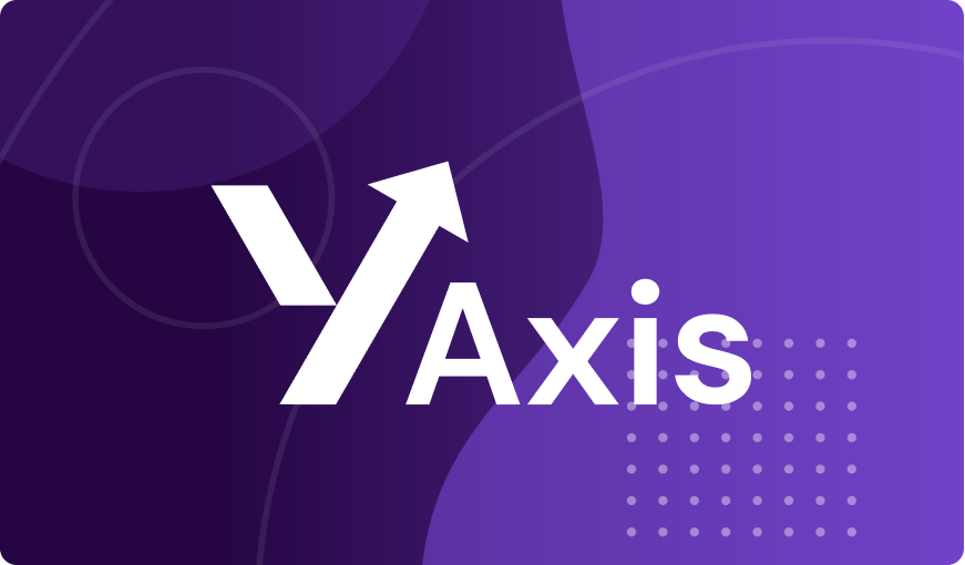 yaxis